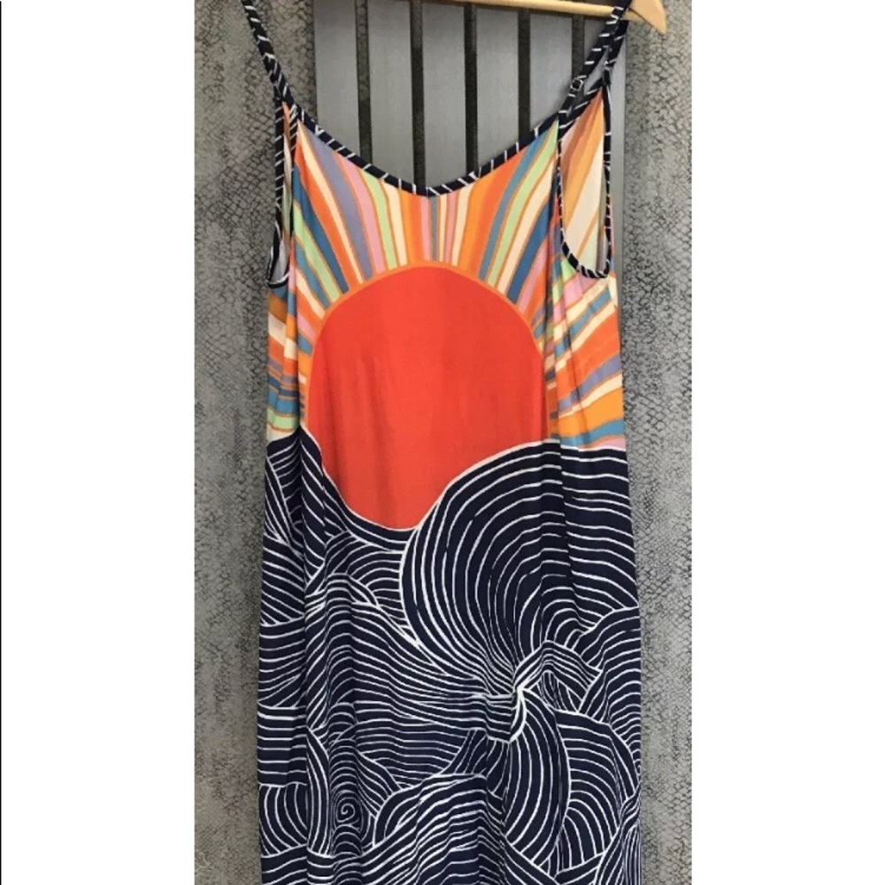 Mara Hoffman Misun Dress